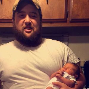 Meet your Posher, Dalton